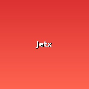 JetX
